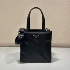 Prada Shopping Bags